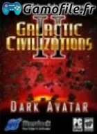 Galactic Civilizations II: Dark Avatar