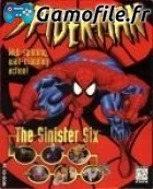 Spider-Man: The Sinister Six