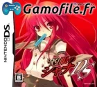 Shakugan no Shana DS