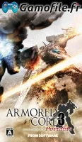 Armored Core 3 Portable