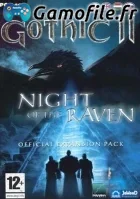 Gothic II: Night of the Raven