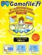 EZ-Talk Shokyuuhen 1-6 Kan Set