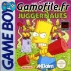 The Simpsons: Bart vs. the Juggernauts