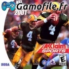 NFL QB Club 2001