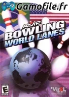 AMF Bowling World Lanes