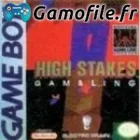High Stakes Gambling