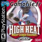 High Heat Baseball 2002