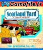 Scotland Yard