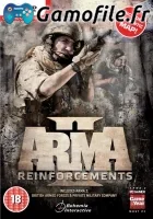 ArmA II: Reinforcements