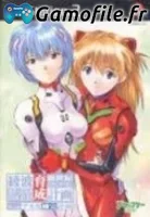 Shinseiki Evangelion: Ayanami Ikusei Keikaku with 