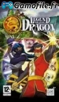 Legend of the Dragon
