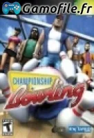 Championship Bowling