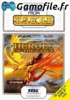 Advanced Dungeons & Dragons: Heroes of the Lance