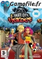 Skate City Heroes