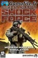 Combat Mission: Shock Force
