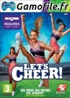 Let's Cheer