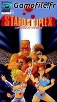 Stardust Suplex