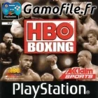 HBO Boxing
