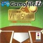 Pro Yakyuu Virtual Stadium