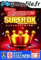 Karaoke Joysound Wii Super DX: Hitori de Minna de 