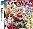 Game Book DS: Aquarian Age Perpetual Period