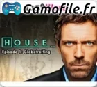 House M.D. - Episode 1: Globetrotting