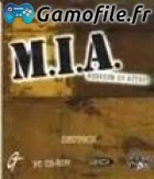 M.I.A.: Missing in Action