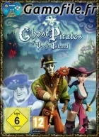 Ghost Pirates of Vooju Island