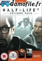 Half-Life 2: Episode Pack