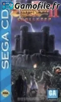 Dungeon Master II: The Legend of Skullkeep