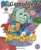 Pajama Sam 3: You Are What You Eat From Your Head 
