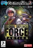 Global Defence Force: Tactics