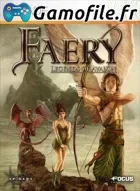 Faery: Legends of Avalon