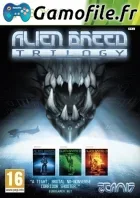 Alien Breed Trilogy