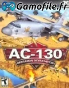 AC-130: Operation Devastation
