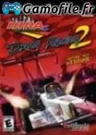 IHRA Drag Racing 2