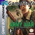 Super Army War