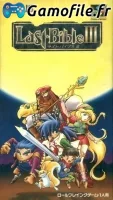 Last Bible III
