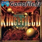 King's Field (Japan)