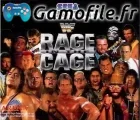 WWF Rage in the Cage