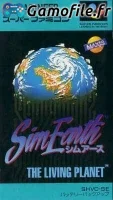 SimEarth: The Living Planet