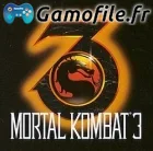 Mortal Kombat 3
