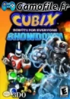Cubix Robots for Everyone: Showdown
