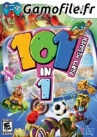 101-in-1 Party Megamix Wii