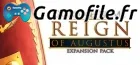 Grand Ages: Rome - Reign of Augustus
