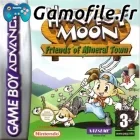Harvest Moon: Friends of Mineral Town