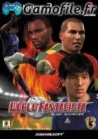 World Fantasista