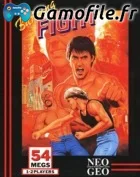 Burning Fight (CD)