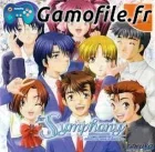 For Symphony: With All One's Heart