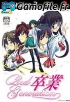 Sotsugyou 2nd Generation